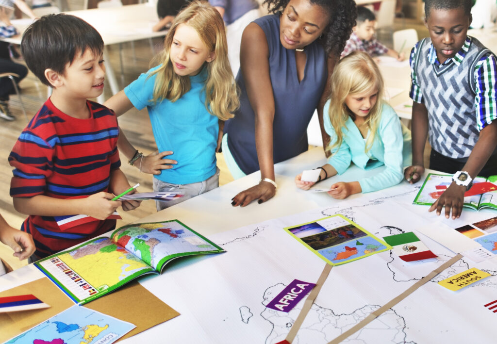 geography-worldwide-explorer-continent-country